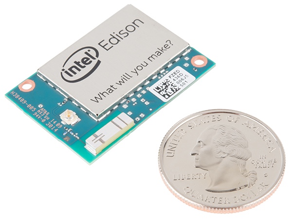 Intel Edison