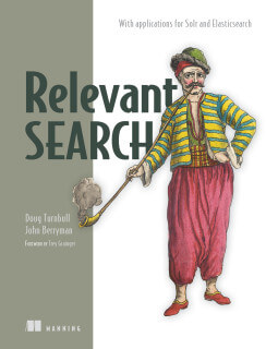 Relevant Search Book Cover