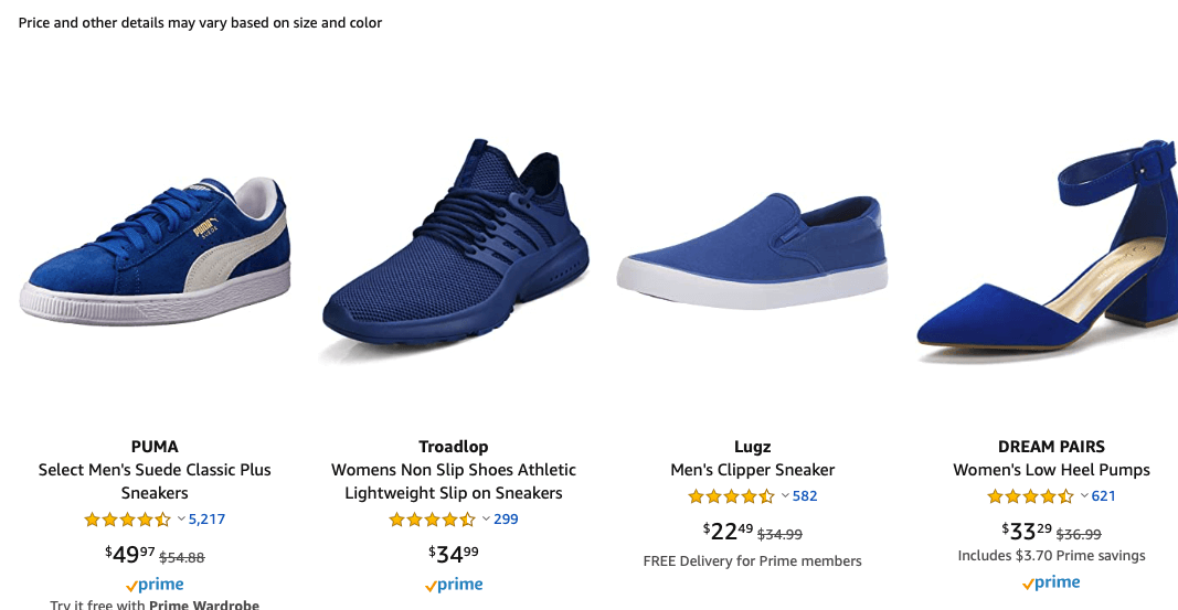 Catalogo price shoes adidas 2019 best sale