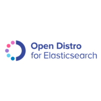 Open Distro for Elasticsearch