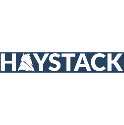 Haystack