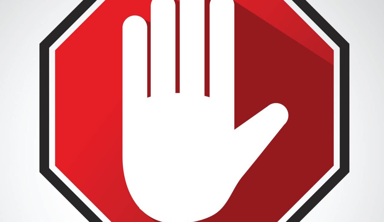 stop words