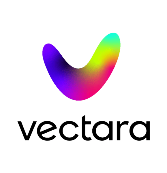 vectara logo