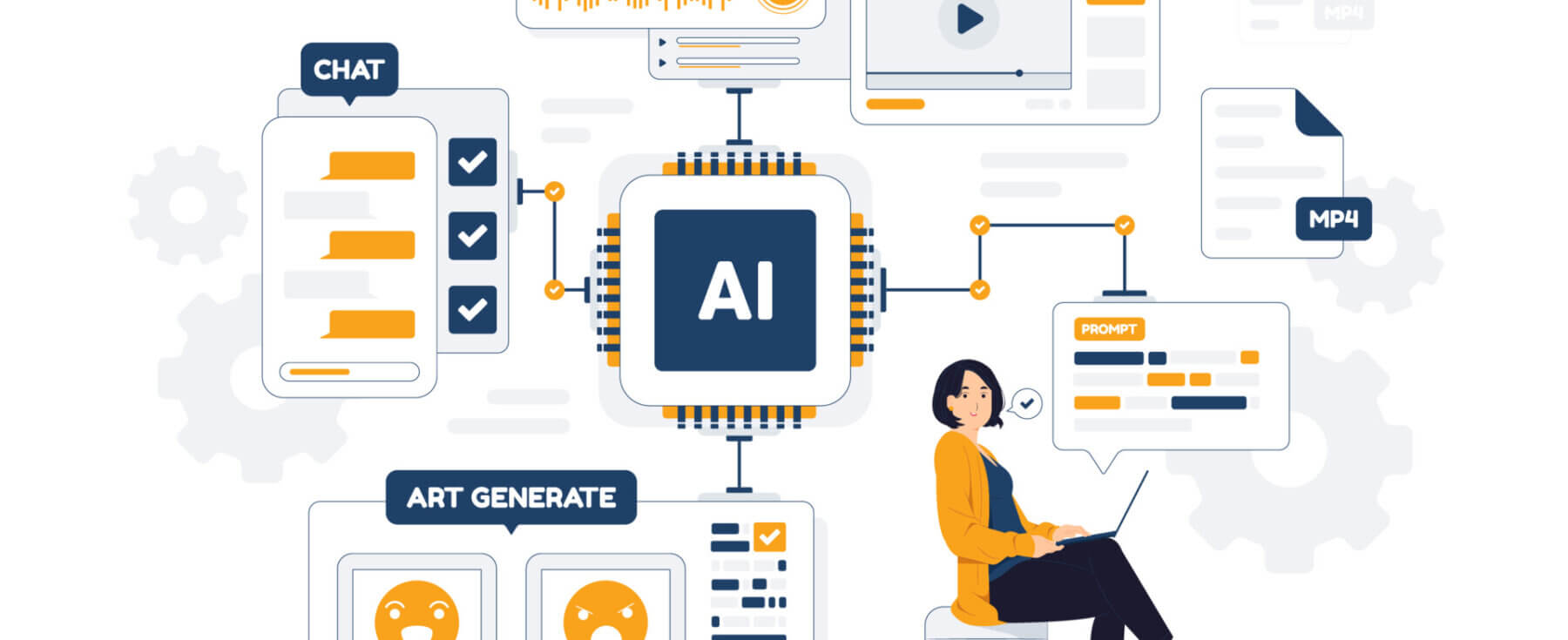 Generative AI