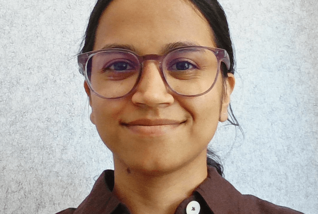 Deepti Bharadwaj