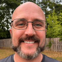 Dave Mackey